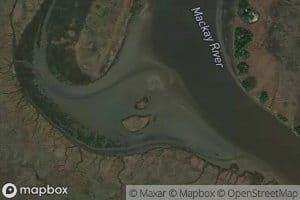 South Altamaha River