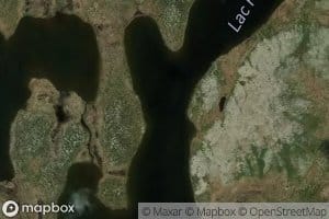 Lac Harold