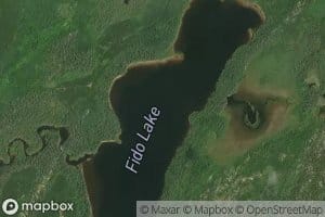 Fido Lake