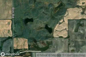 Foxtail Lakes