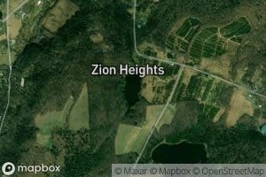Zion Heights Pond