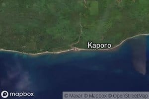 Wai Kaporo