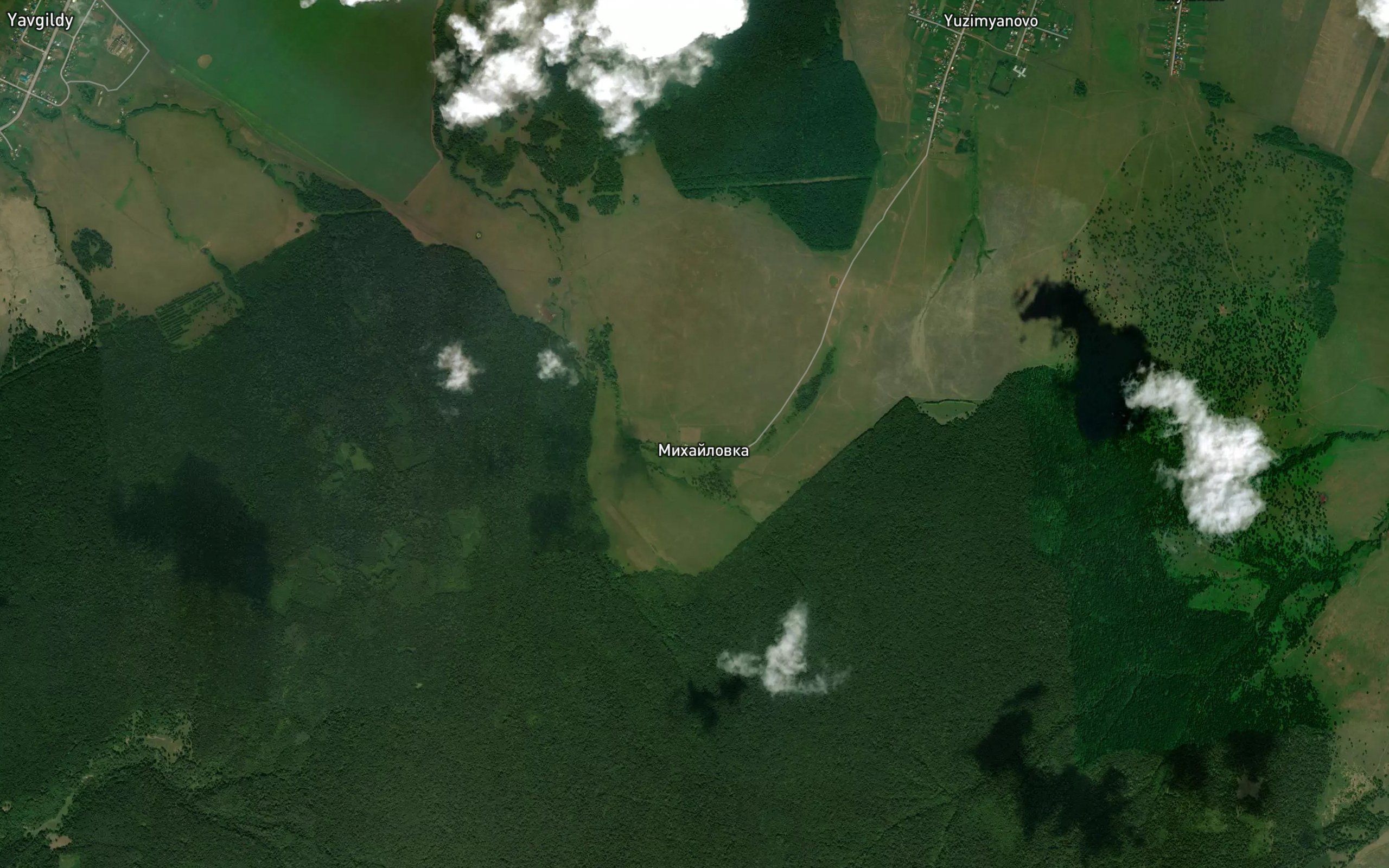Ivanovka