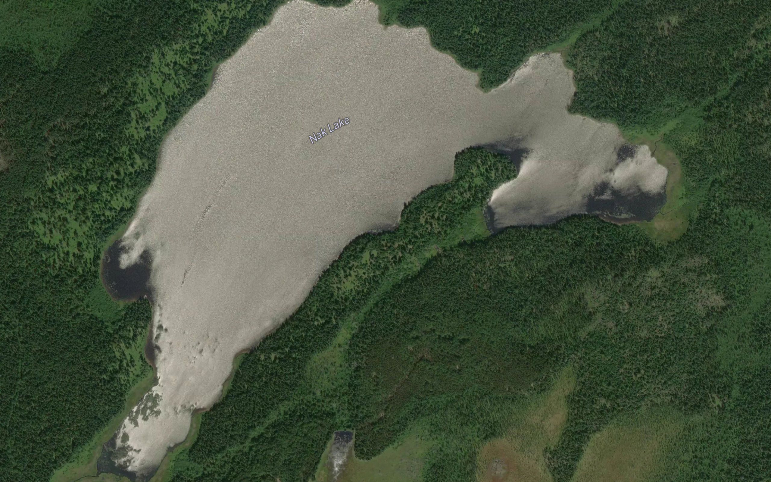 Nak Lake