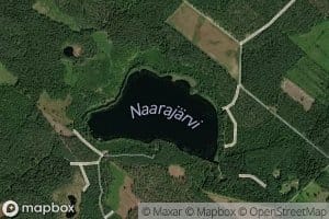 Naarajarvi