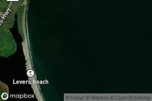 Sand Cove