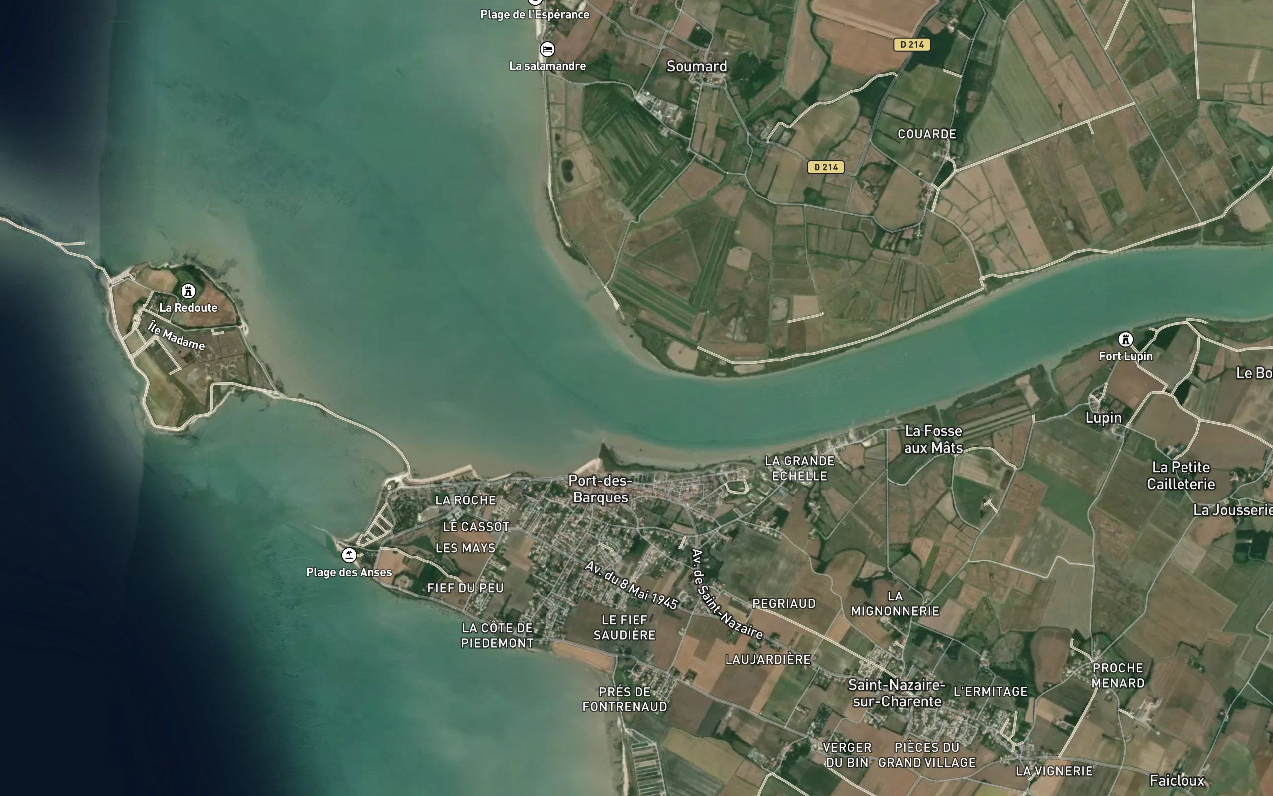 Charente
