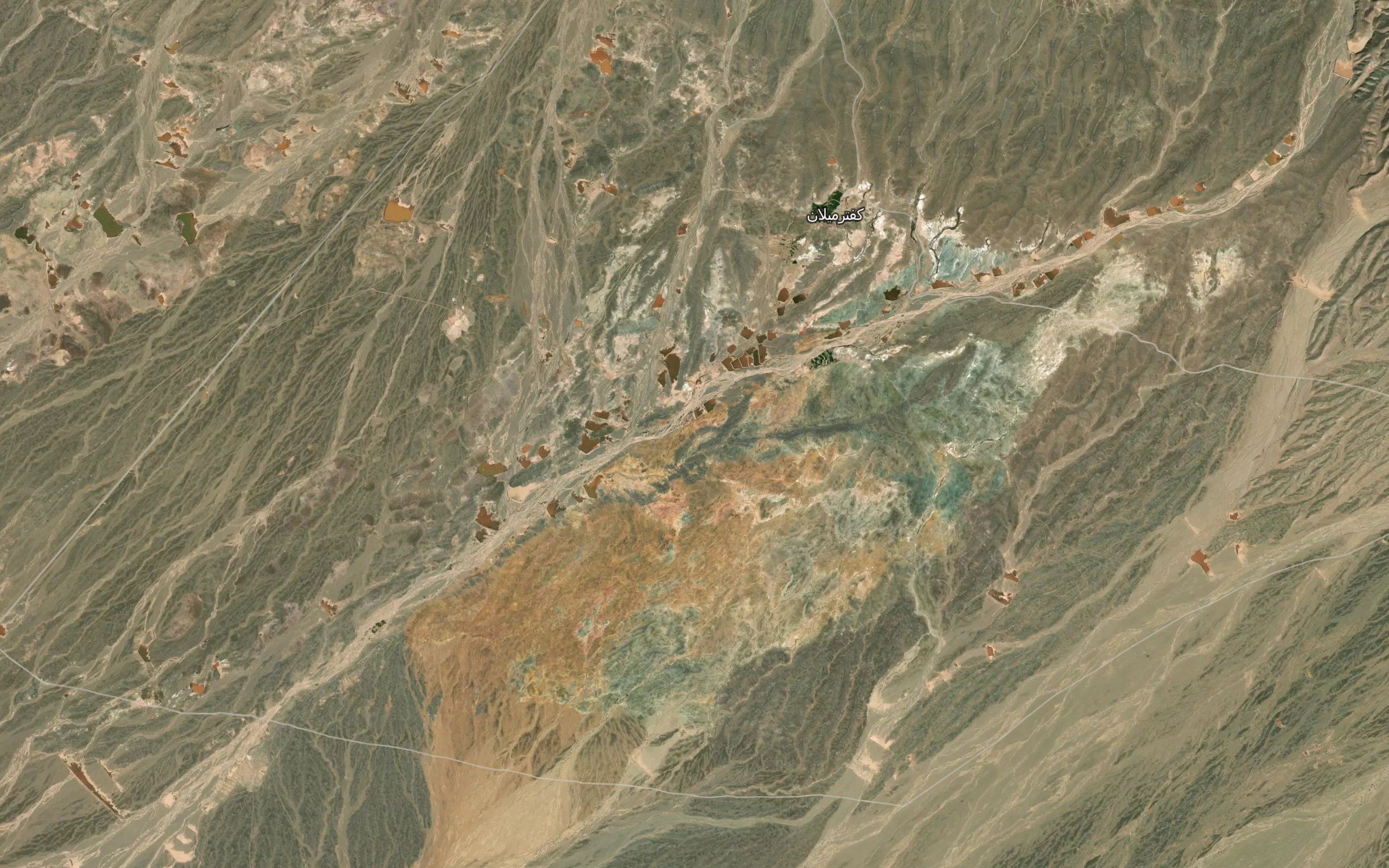 Cheshmeh-ye Kal Ab