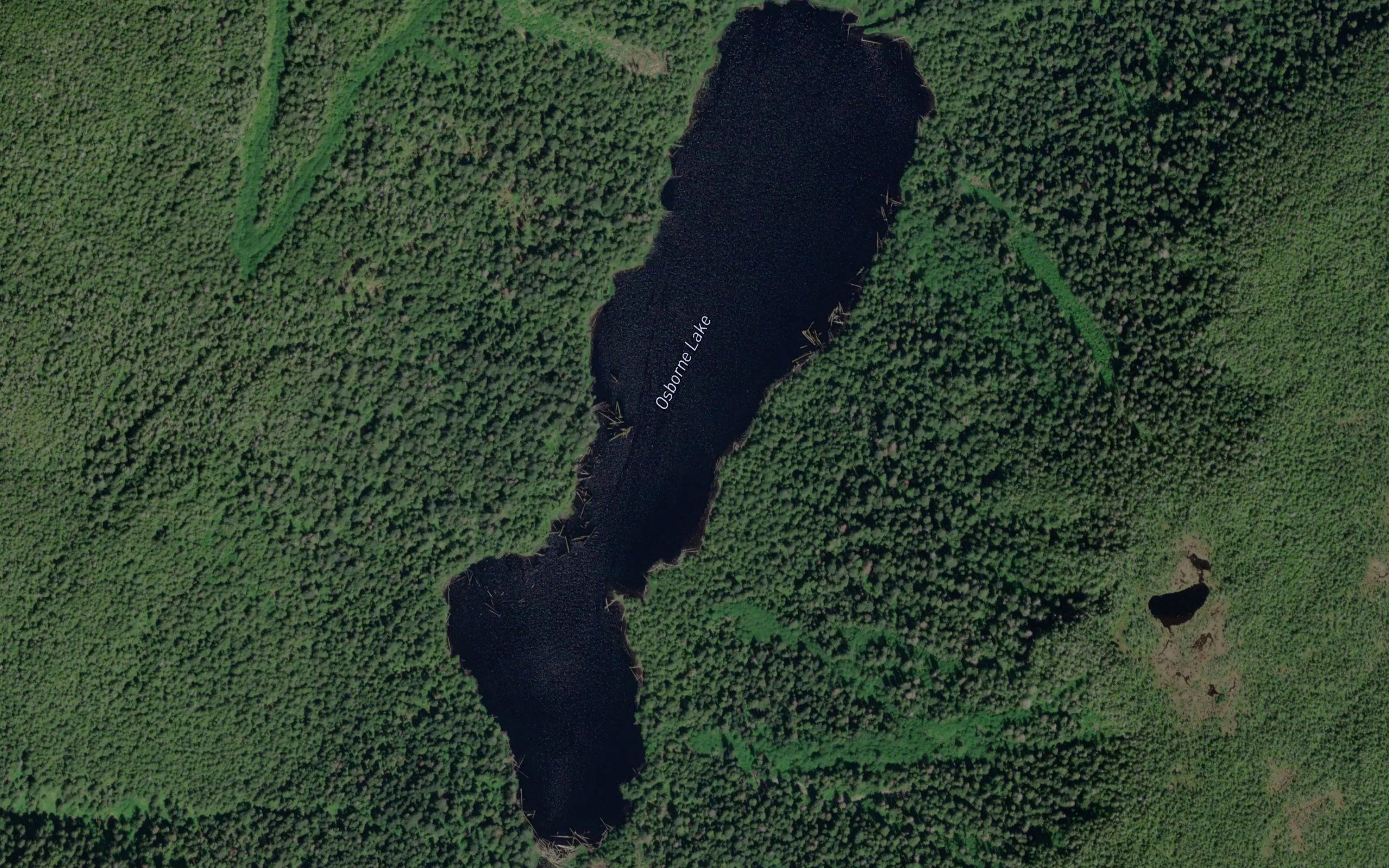 Osborne Lake