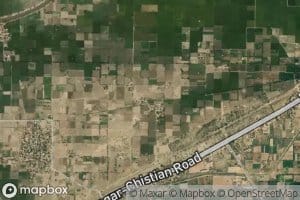 Bahawalnagar Distributary