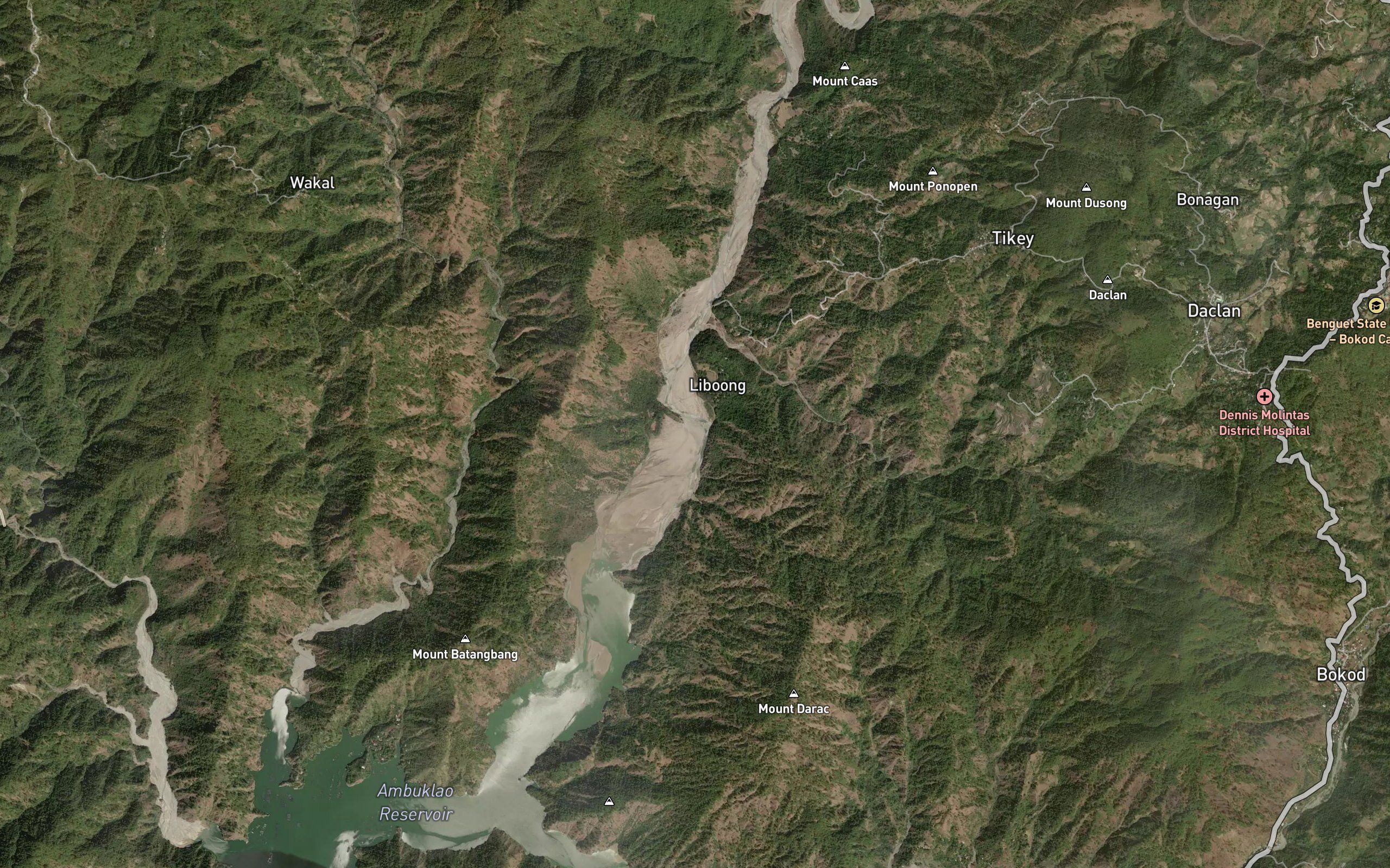 Agno River