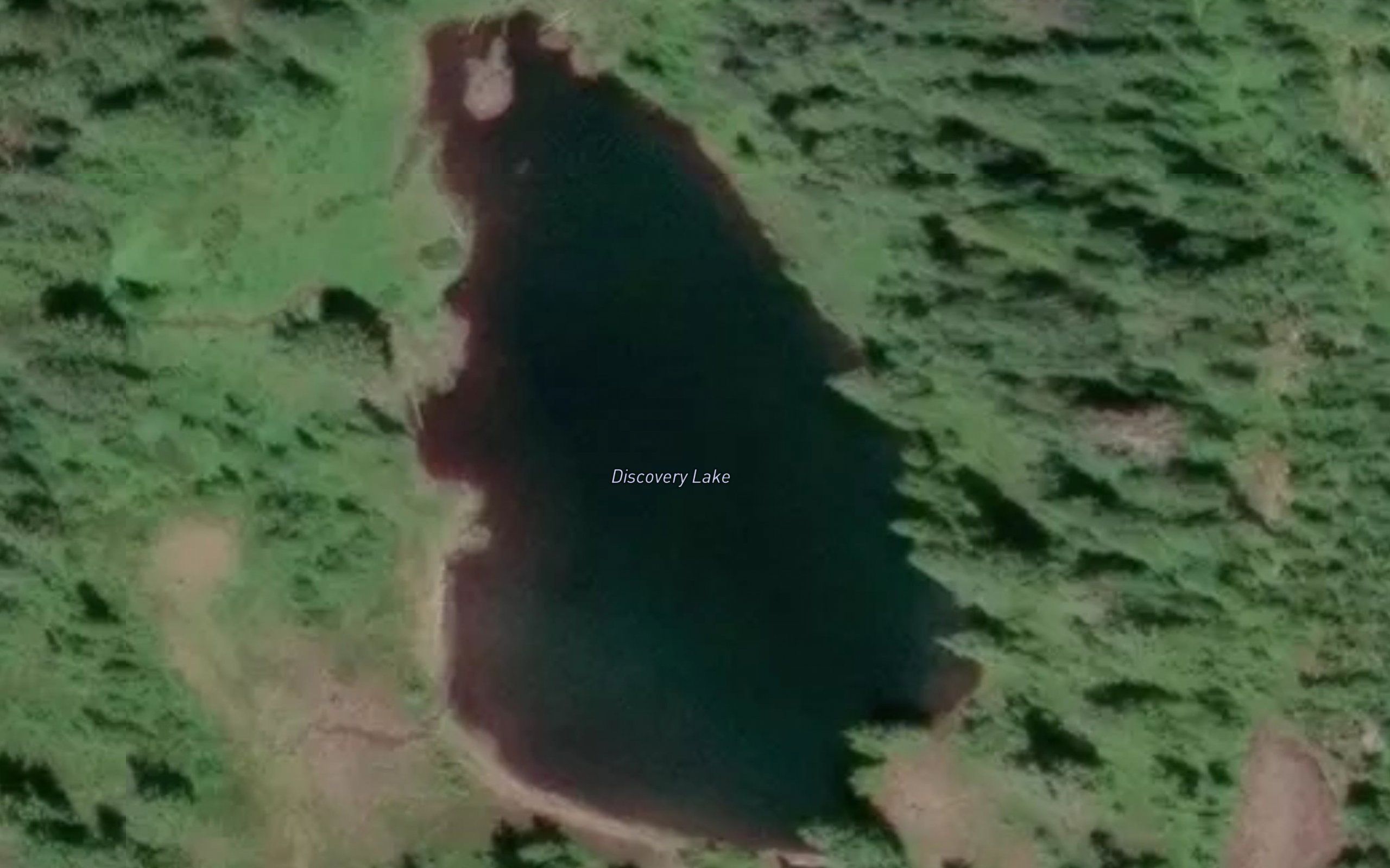 Discovery Lake