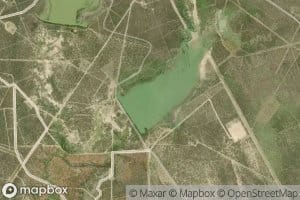 Chupahueso Lake Number 2
