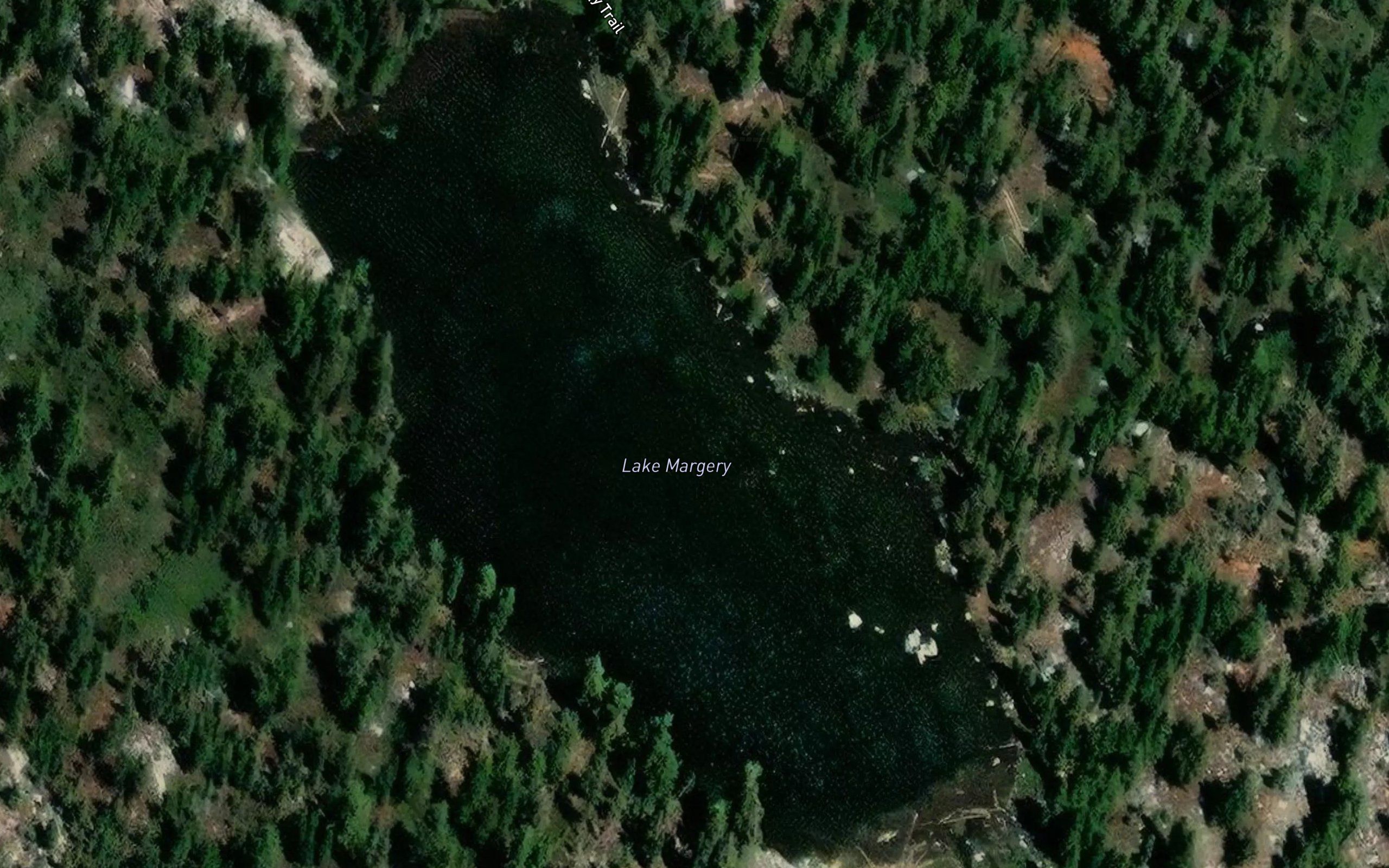 Lake Margery