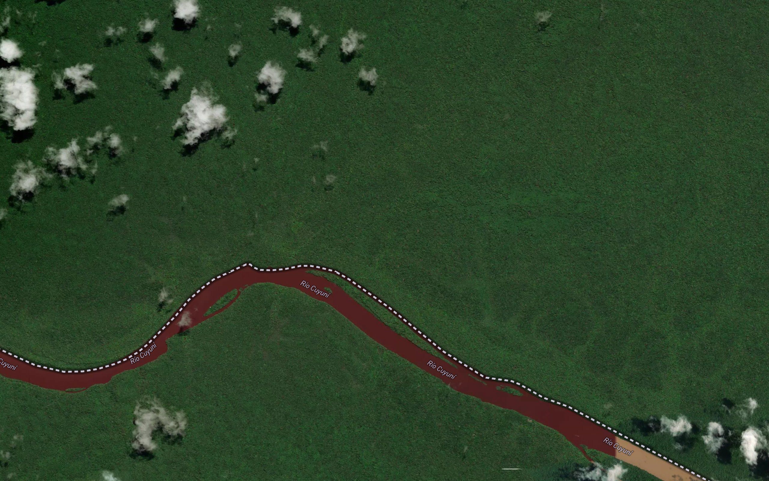 Awarabati Creek