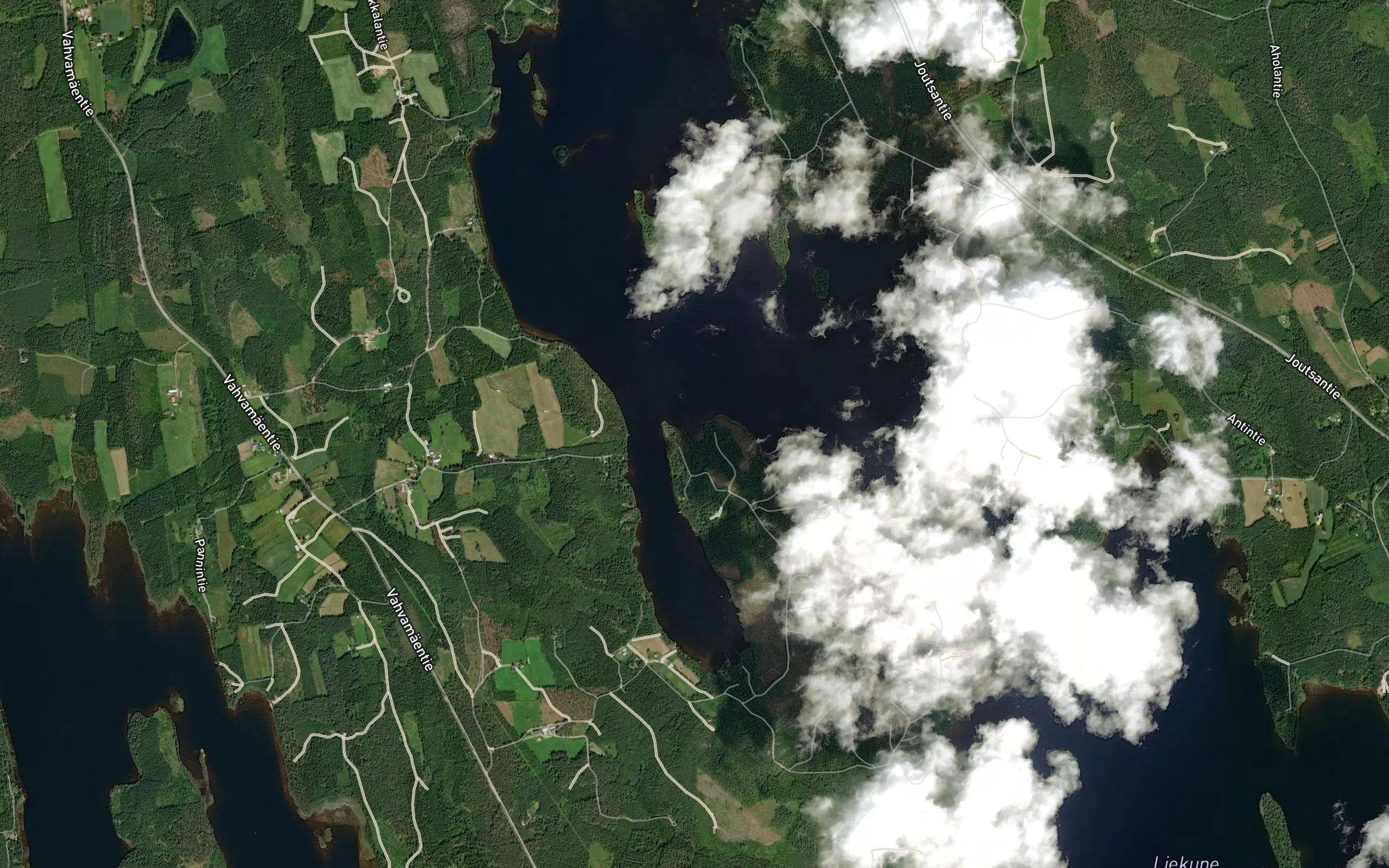 Surmanlahti