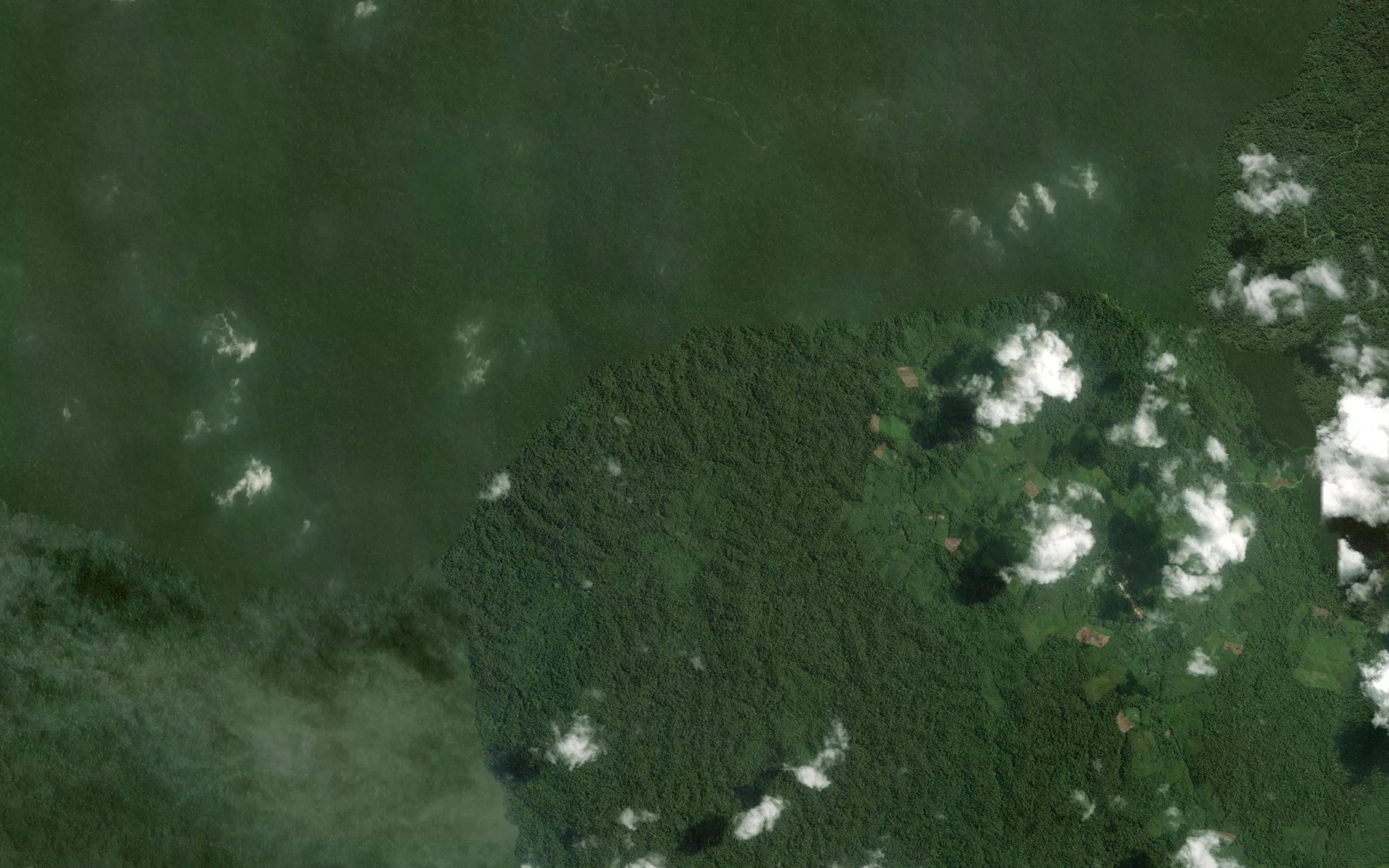 Sungai Lahun