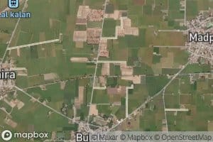 Samrala Distributary