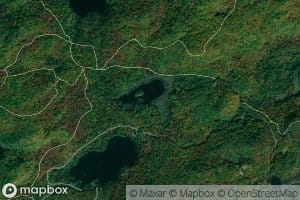 Lac la Roche