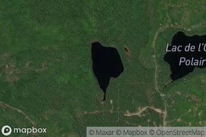 Lac du Kodiak