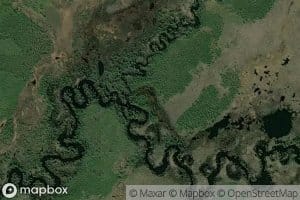 Dorothy Creek