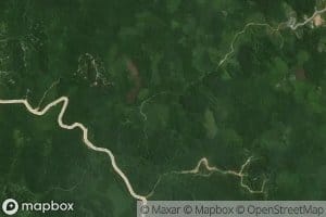 Sungai Lengain