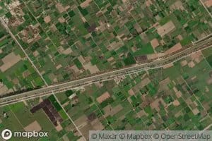 Phadiara Distributary