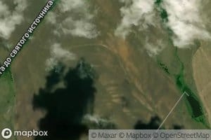 Ovrag Bol'shoy Dolgiy