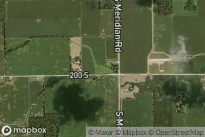Weber Ditch