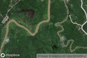 Sungai Sap