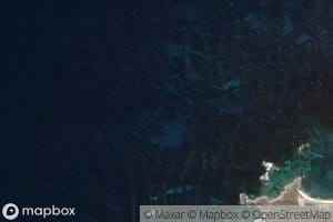Horseshoe Reefs