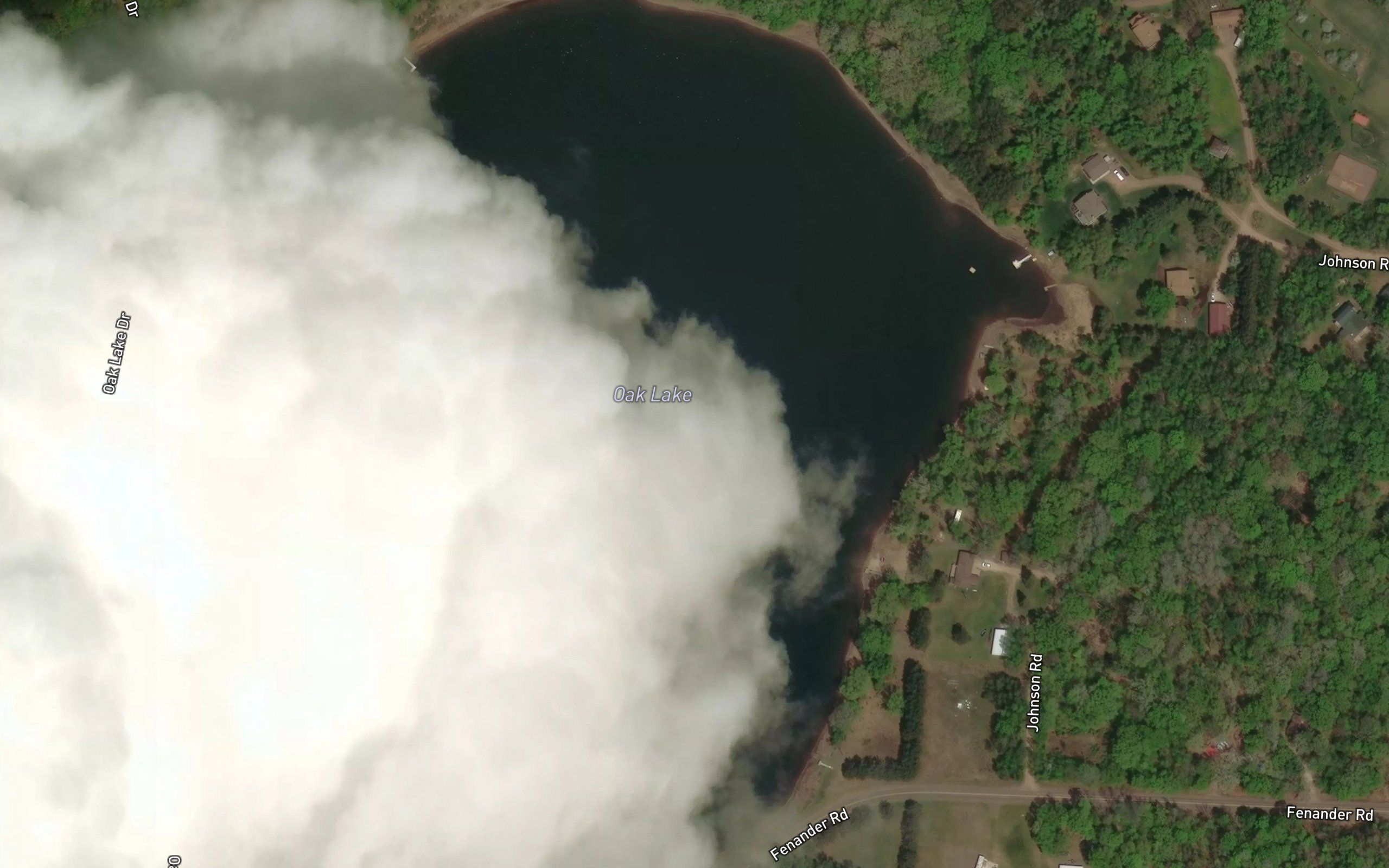 Oak Lake