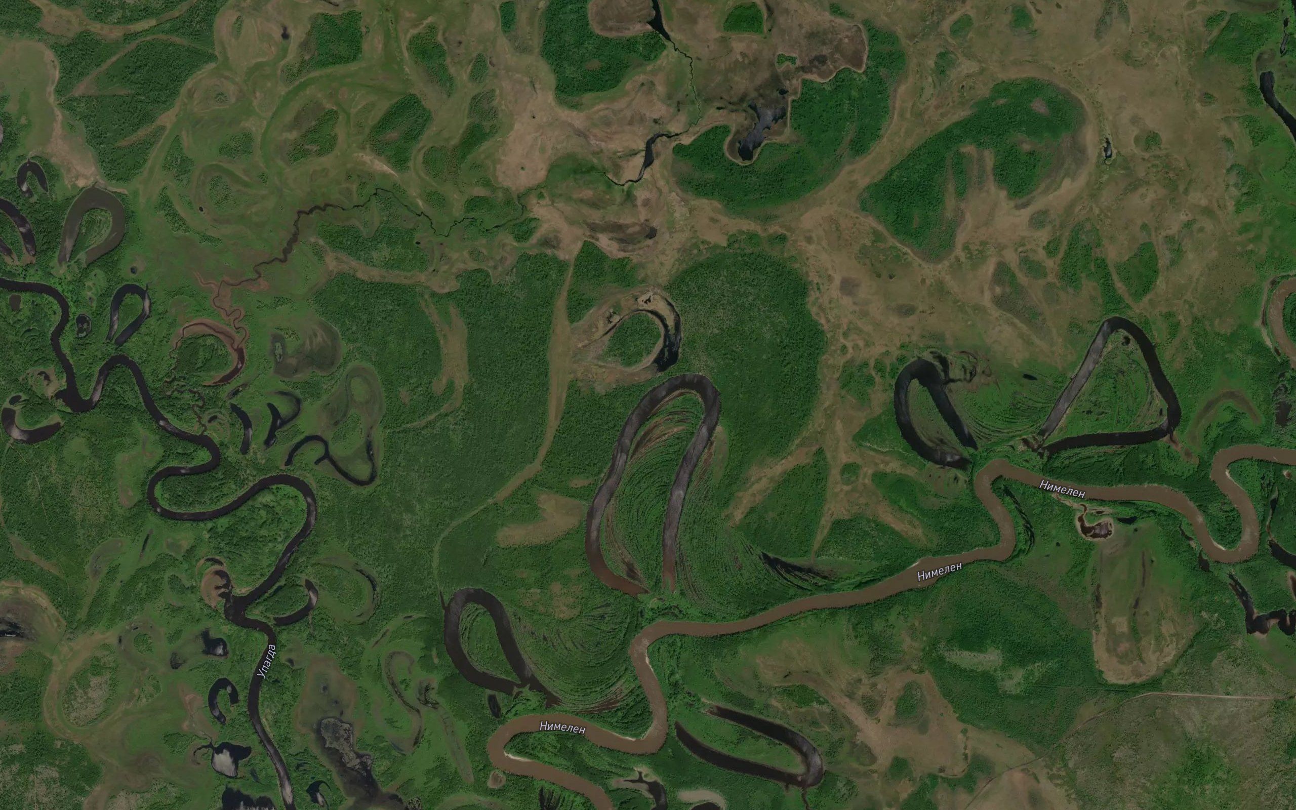 Ozero Liozkino