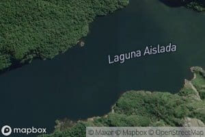 Laguna Aislada