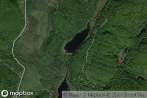 Lac Camille