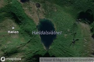Haeldalsvatnet