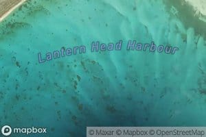Lantern Head Harbour