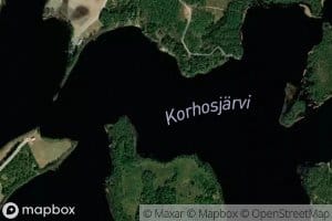 Korhosjarvi