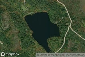 Fisher Lake