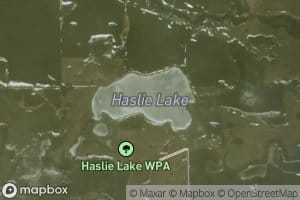 Haslie Lake