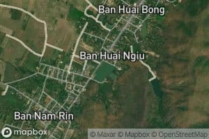 Ang Kep Nam Huai Saraphi