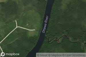 Ruisseau Kamasinadek