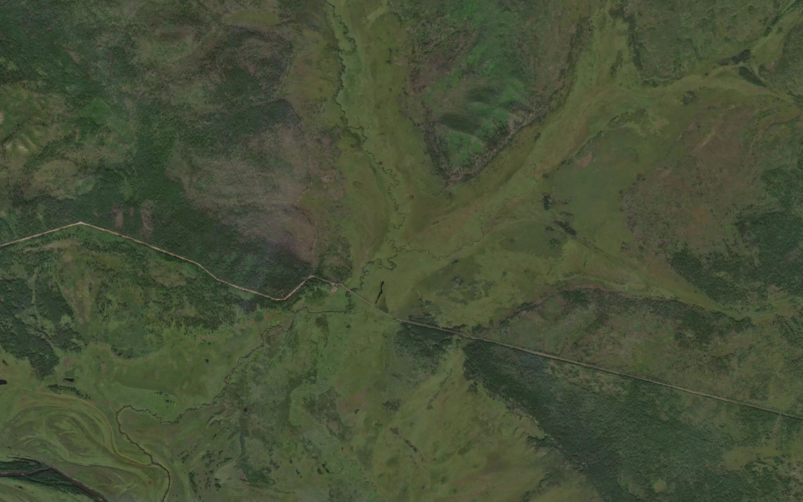 Nizhnyaya Alma