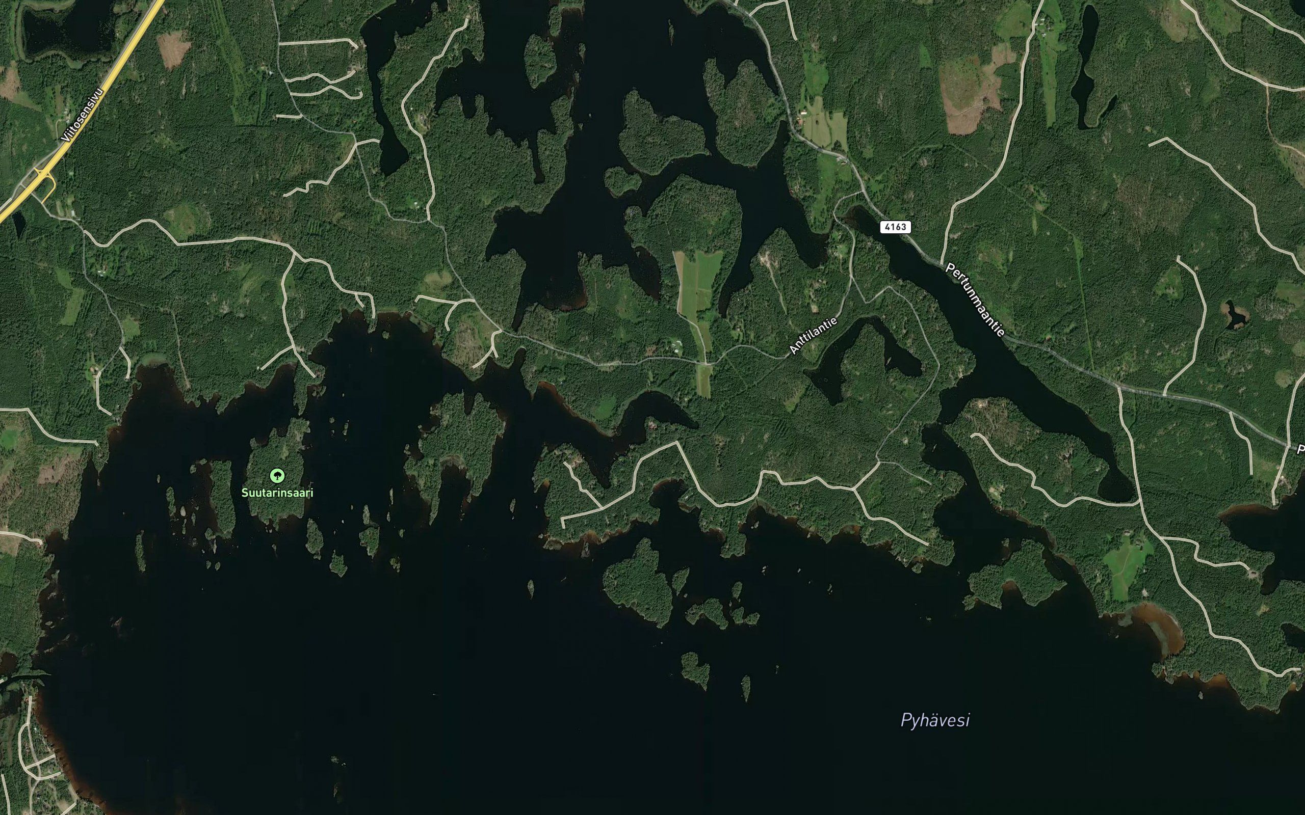 Kauravalkamanlahti