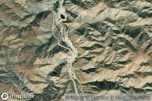 Little Rock Creek