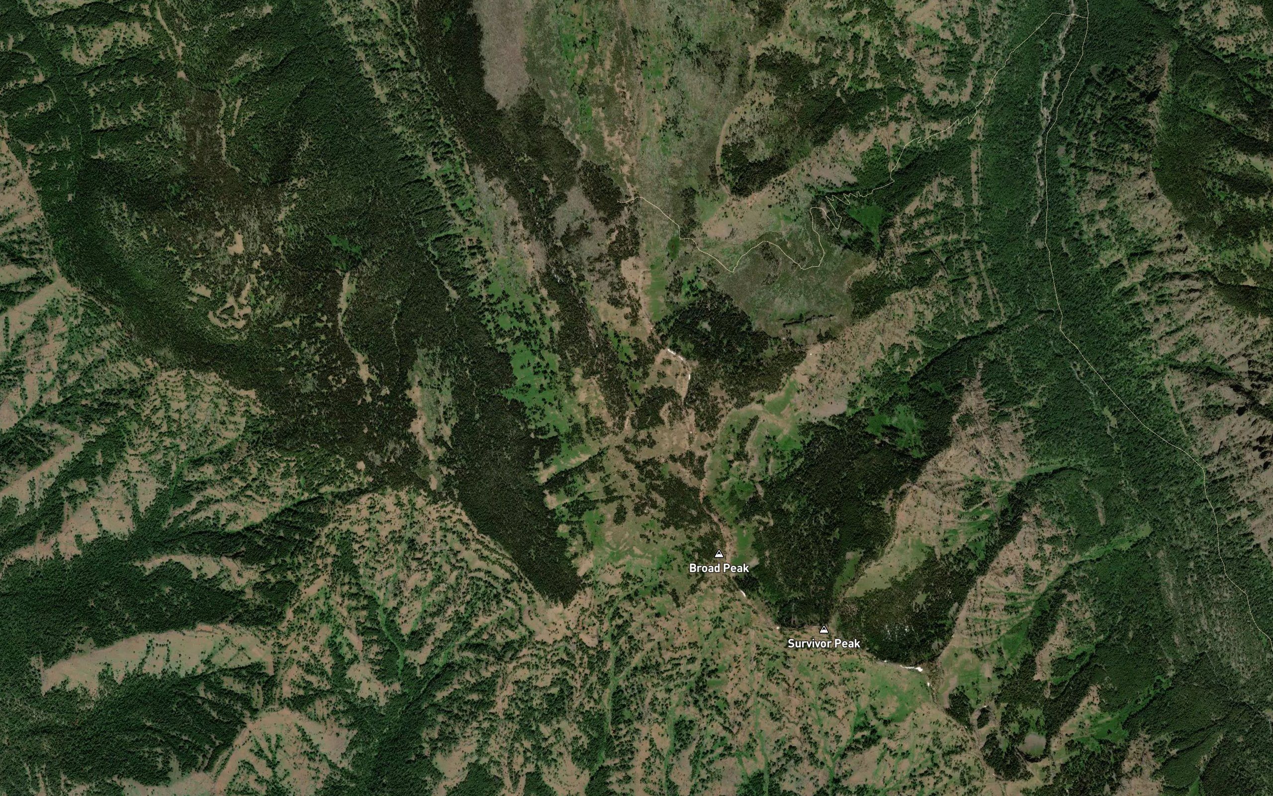 Standley Spring
