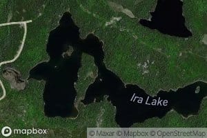 Ira Lake
