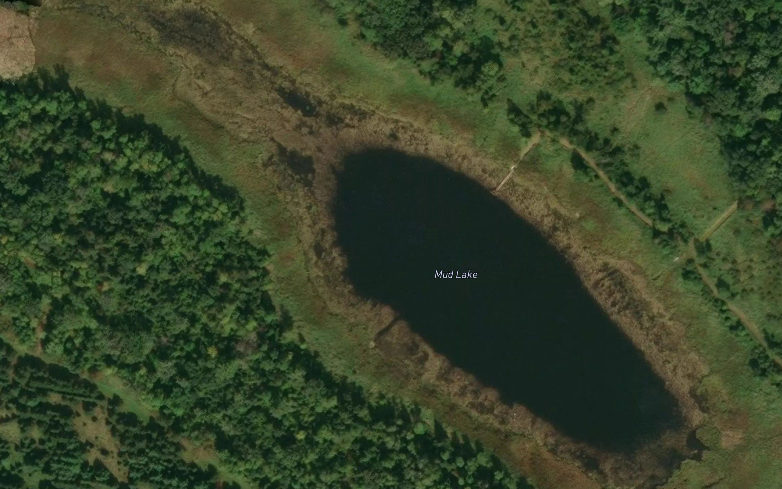 Mud Lake