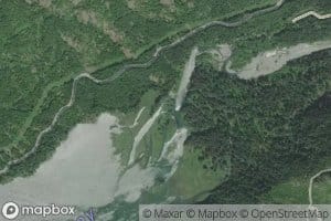 Conuma River