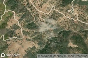 Sheep Creek